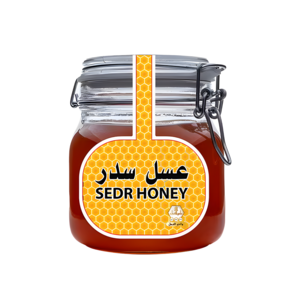 Sidr honey (1000g)