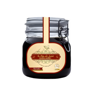 Shoka honey (1000g)