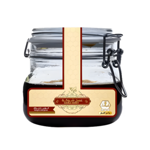 Shoka honey (500g)