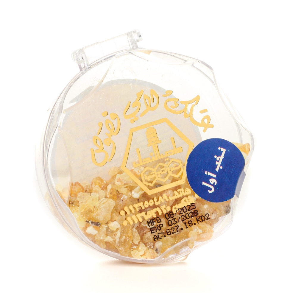Lami Cloves Gum (40 gm)