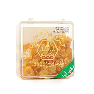 Lami Majrol chewing gum (28 gm)