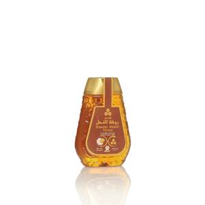 عسل روضة النحل الطبيعى (250جم)