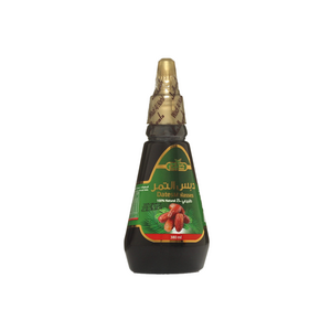 Date molasses compress (380g)