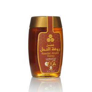 Rawdat Alnahil Natural Honey (1000g)