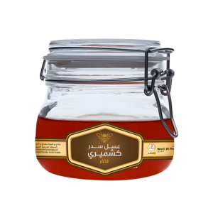 Kashmiri Sidr Honey (500g)