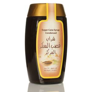 شراب قصب السكر