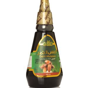دبس التمر