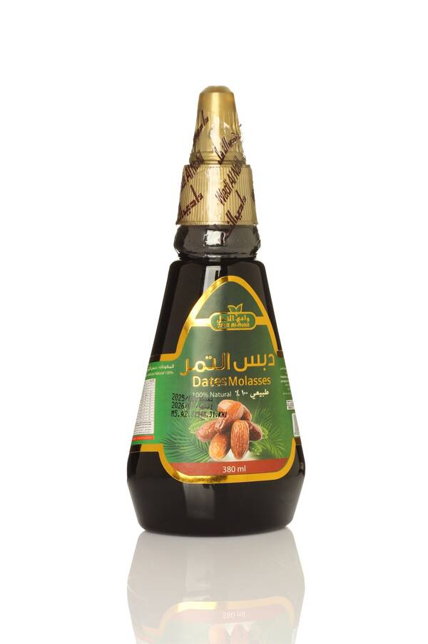 دبس التمر