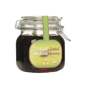 عسل طلح 1 كيلو