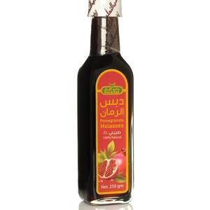 دبس الرمان ( قارورة 250 جم )