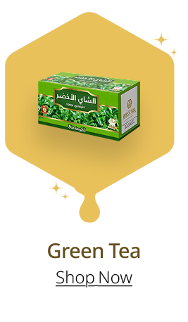 Green tea